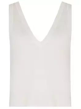 Топ однотонный