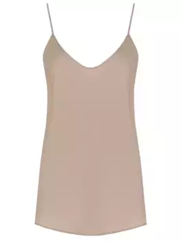 Топ однотонный