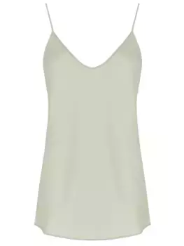 Топ однотонный