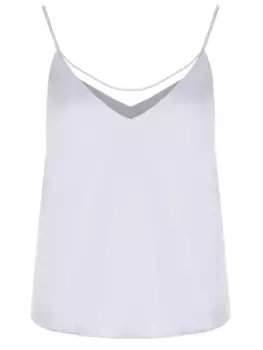 Топ однотонный