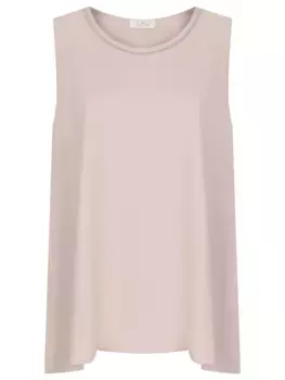 Топ однотонный