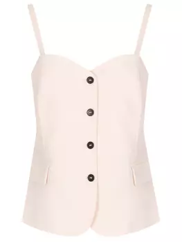 Топ однотонный ANTONELLI FIRENZE