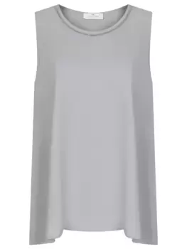 Топ однотонный