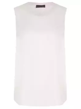 Топ однотонный