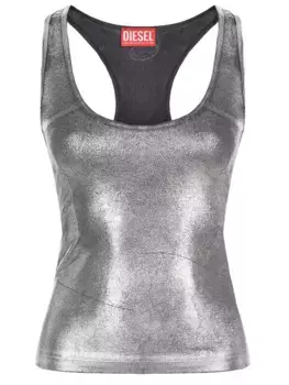 Топ однотонный