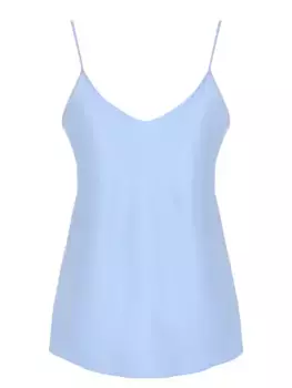 Топ однотонный