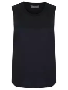 Топ однотонный