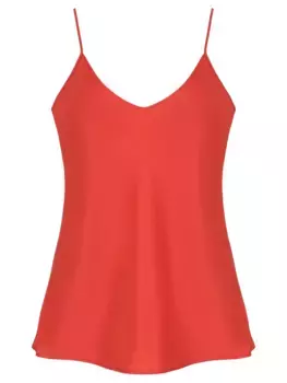 Топ однотонный