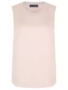 Топ однотонный