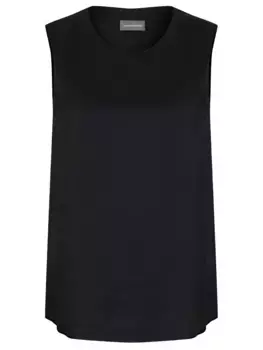 Топ однотонный