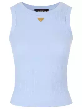 Топ однотонный