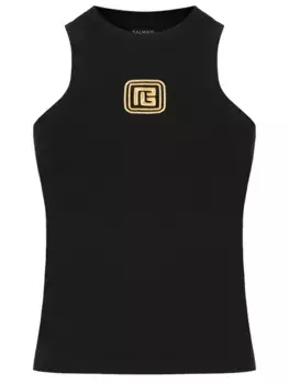 Топ однотонный