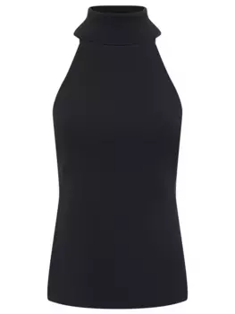 Топ однотонный