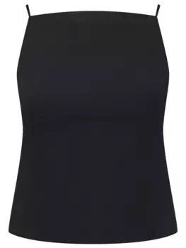 Топ однотонный