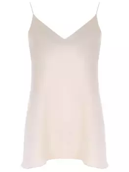 Топ однотонный