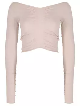 Топ однотонный ALEXANDER WANG