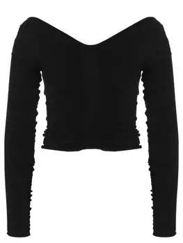 Топ однотонный ALEXANDER WANG