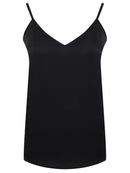 Топ однотонный ANNA GERA