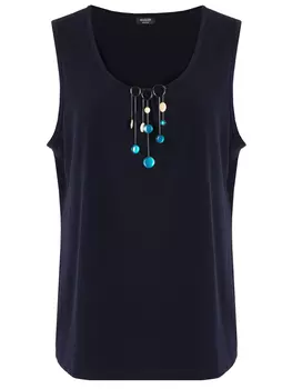 Топ однотонный BASLER