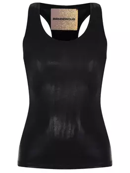 Топ однотонный BENGEROUS