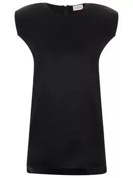 Топ однотонный BY MALENE BIRGER