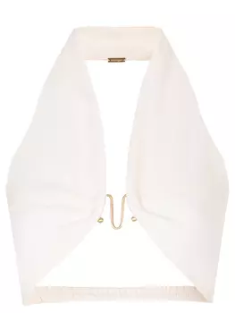 Топ однотонный CULT GAIA