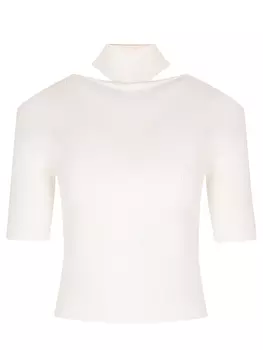 Топ однотонный CULT GAIA