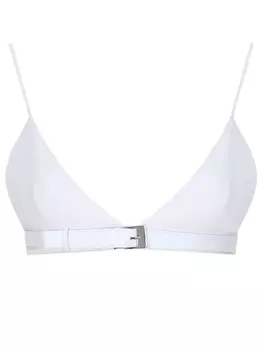 Топ однотонный DAVID KOMA