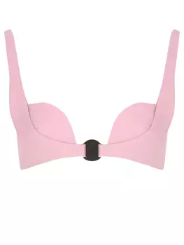 Топ однотонный DAVID KOMA