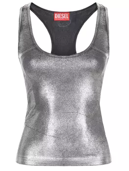 Топ однотонный DIESEL