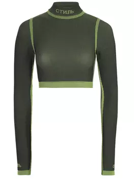 Топ однотонный HERON PRESTON