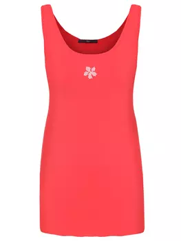 Топ однотонный HIGH