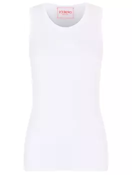 Топ однотонный ICEBERG