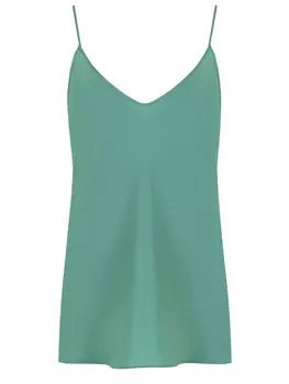 Топ однотонный LORENA ANTONIAZZI