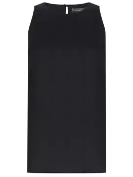 Топ однотонный