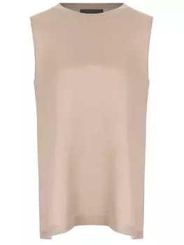 Топ однотонный LORENA ANTONIAZZI