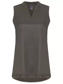 Топ однотонный LORENA ANTONIAZZI