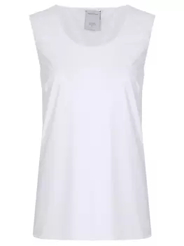 Топ однотонный