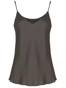 Топ однотонный LORENA ANTONIAZZI