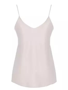 Топ однотонный LORENA ANTONIAZZI