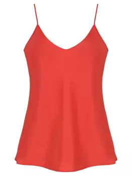 Топ однотонный LORENA ANTONIAZZI