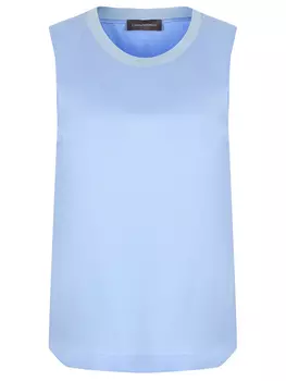 Топ однотонный LORENA ANTONIAZZI