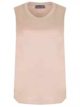 Топ однотонный LORENA ANTONIAZZI