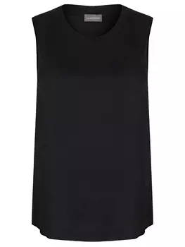 Топ однотонный LORENA ANTONIAZZI