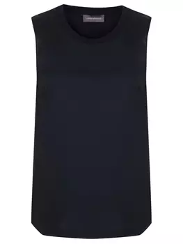 Топ однотонный LORENA ANTONIAZZI