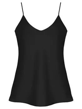 Топ однотонный LORENA ANTONIAZZI