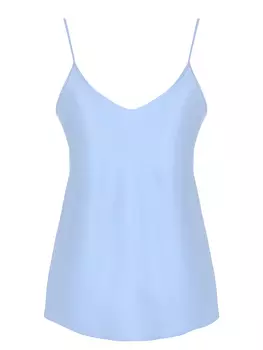 Топ однотонный LORENA ANTONIAZZI