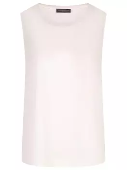 Топ однотонный LORENA ANTONIAZZI