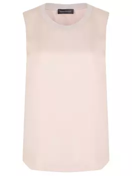 Топ однотонный LORENA ANTONIAZZI