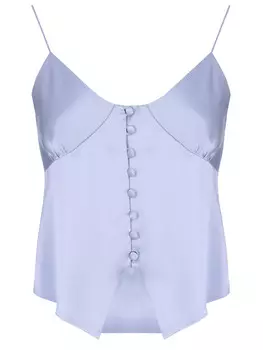 Топ однотонный NANUSHKA